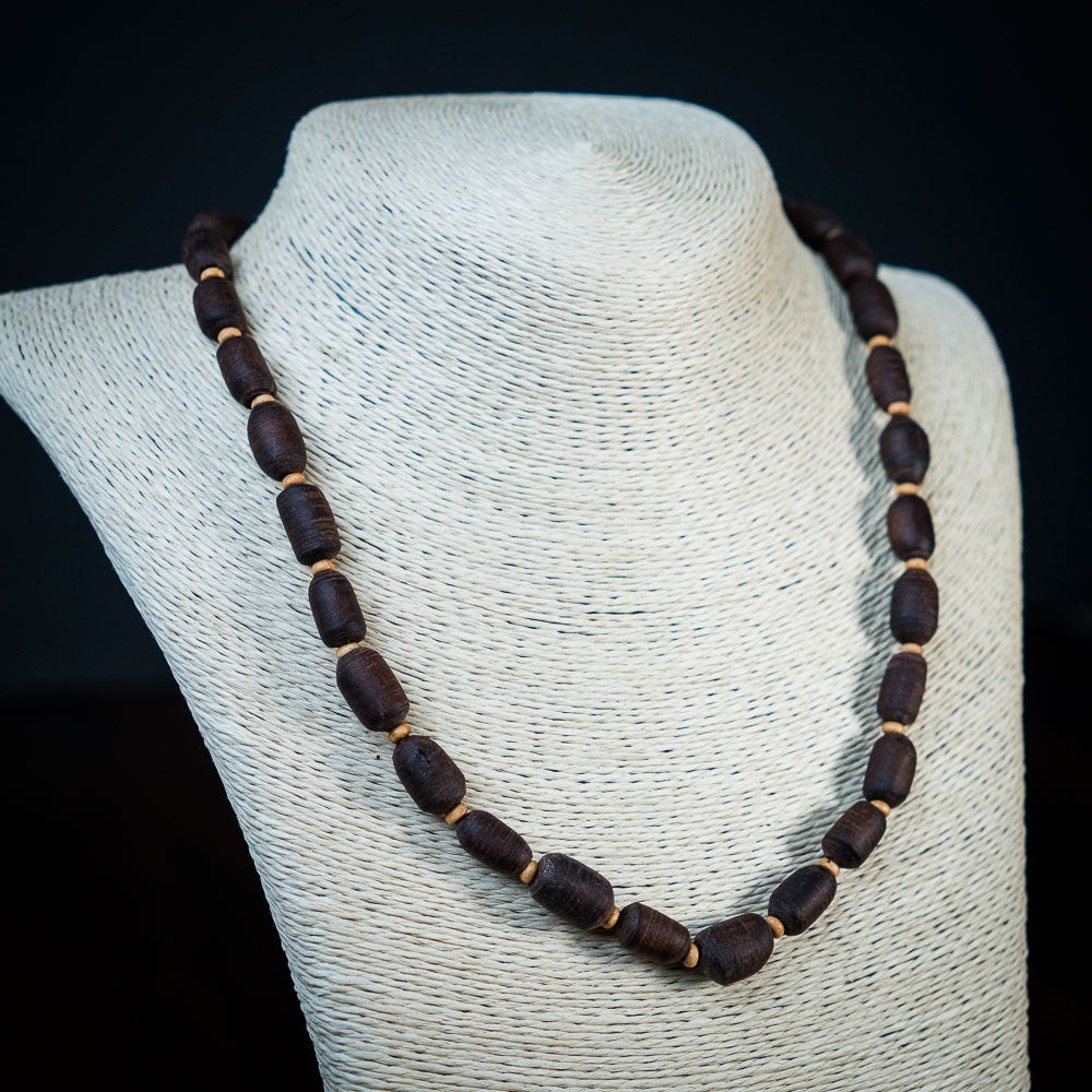 Tulsi Kunti Mala #37