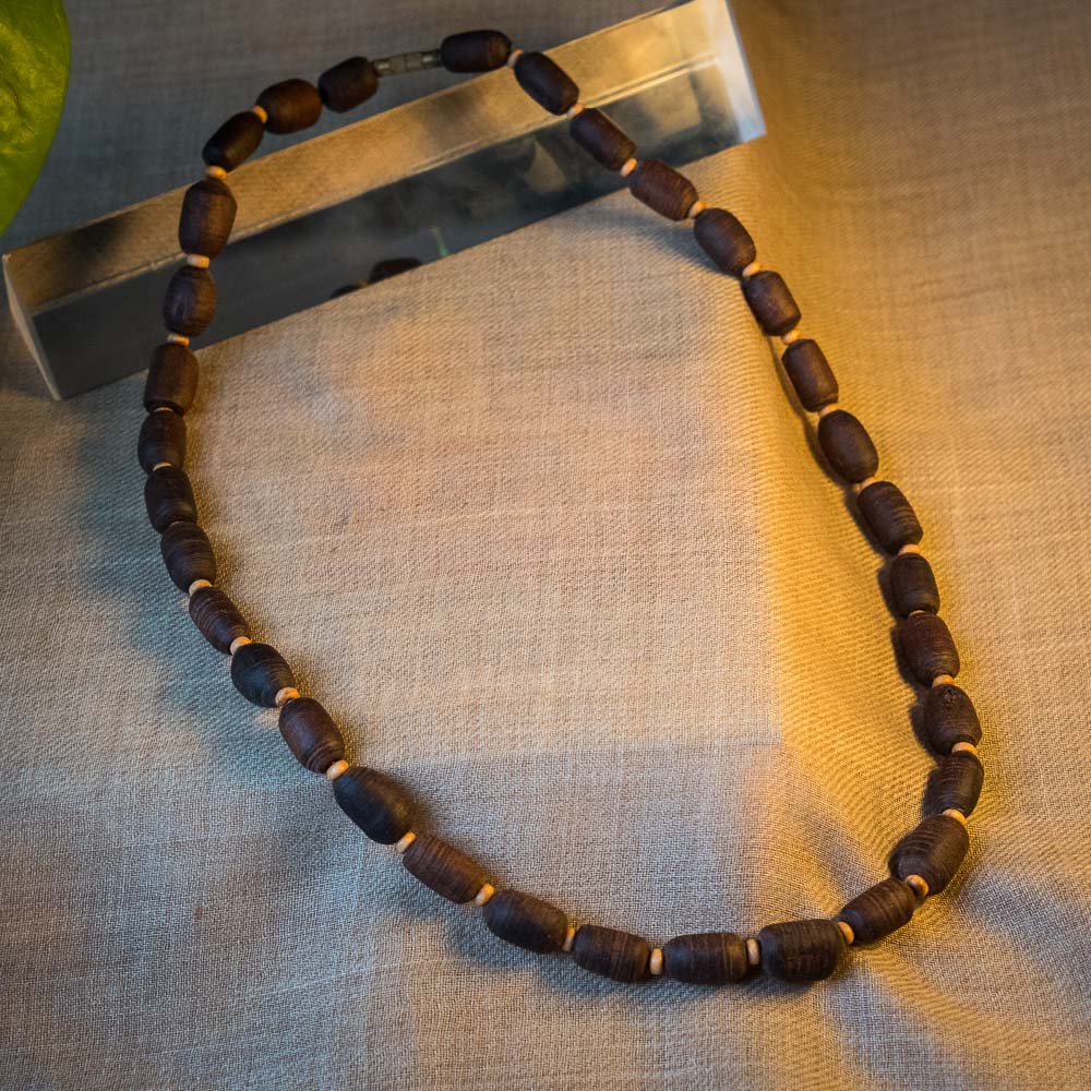 Tulsi Kunti Mala #37