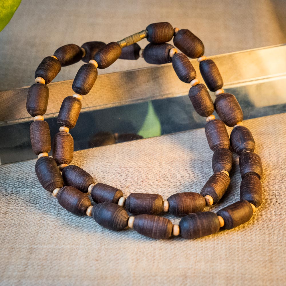 Tulsi Kunti Mala #37