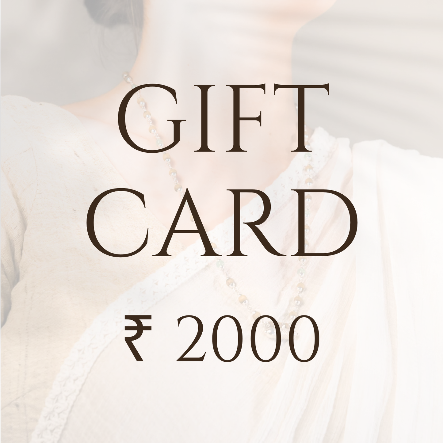 I love Mayapur Gift Card