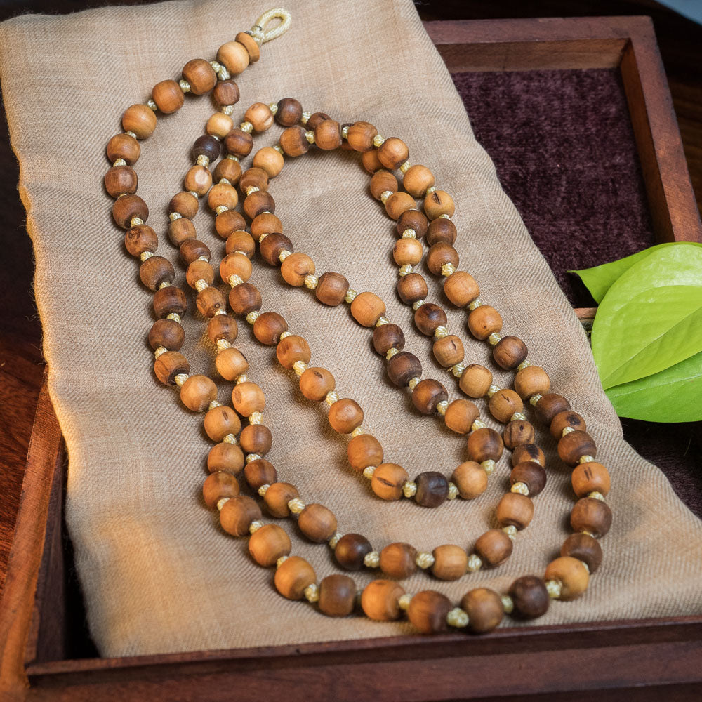 Japa Mala Syama #15
