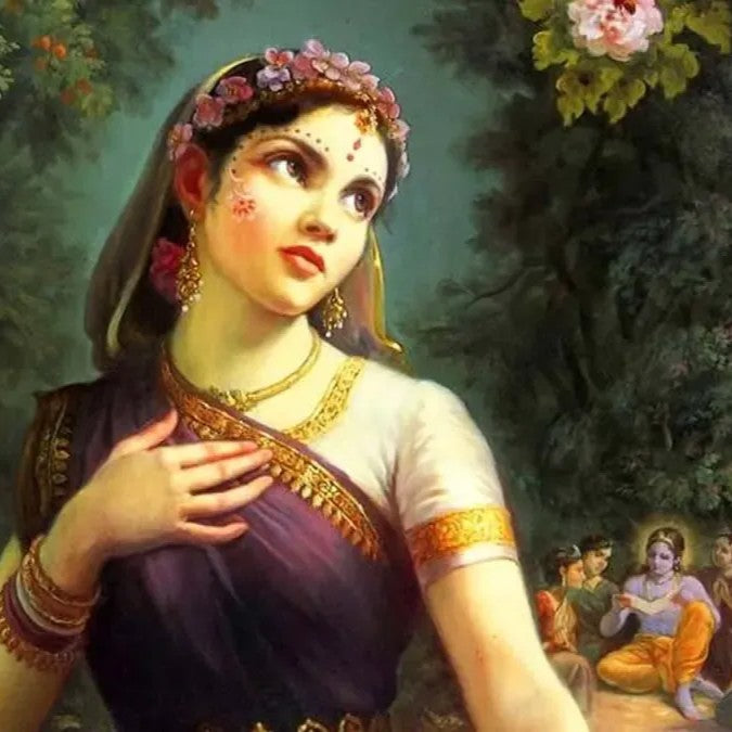 Radhastami Yagna / Fire Sacrifice 31.August 2025