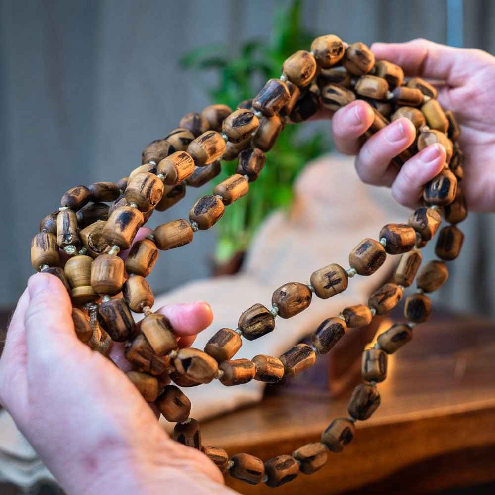Japa Mala - Gaura #01 - I Love Mayapur