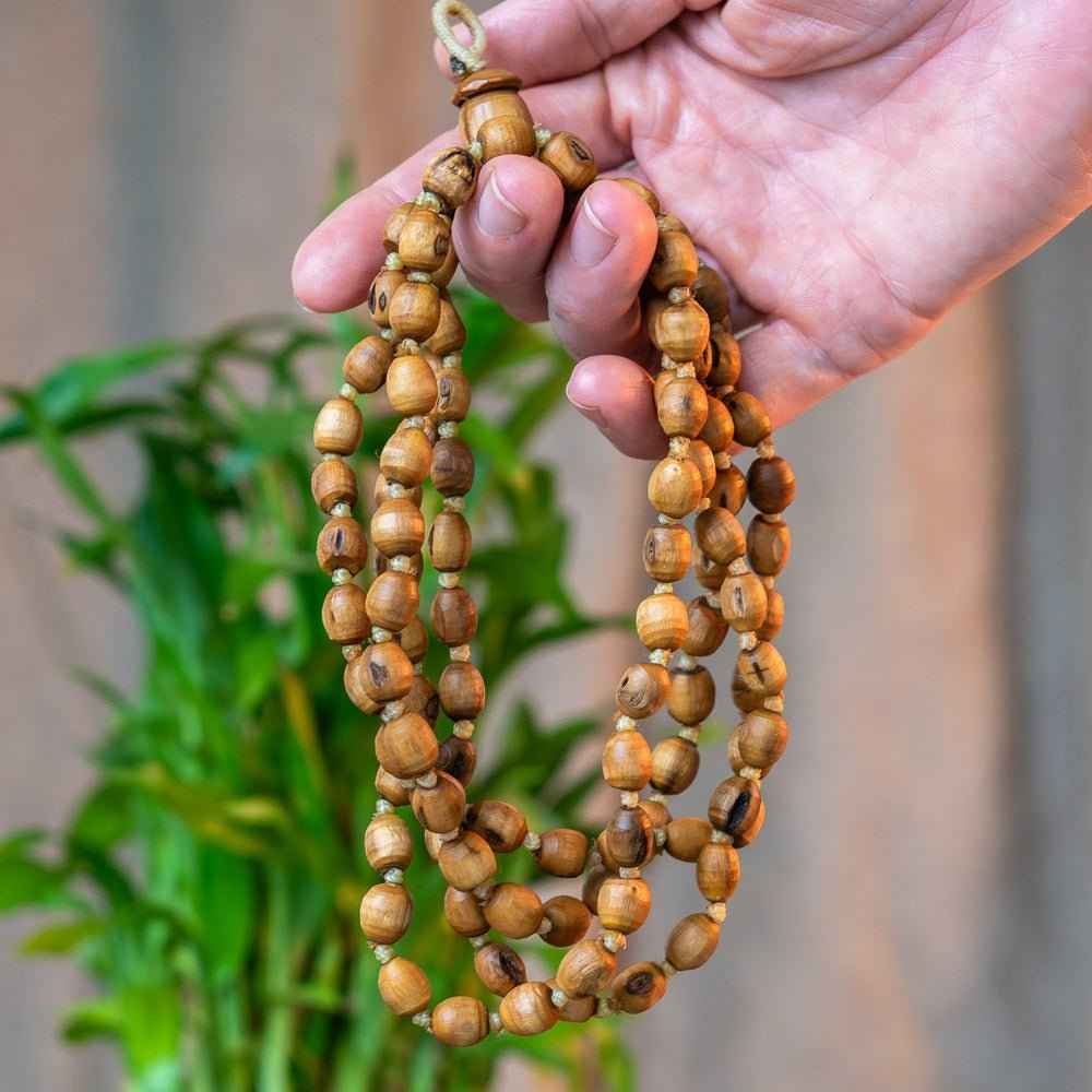 Japa Mala - Madhu #03 - I Love Mayapur