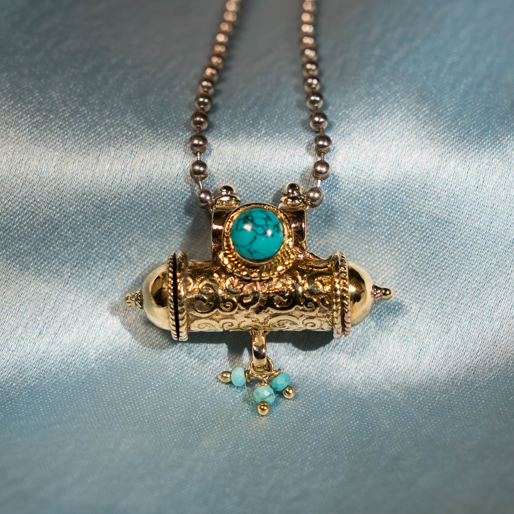 Pendants