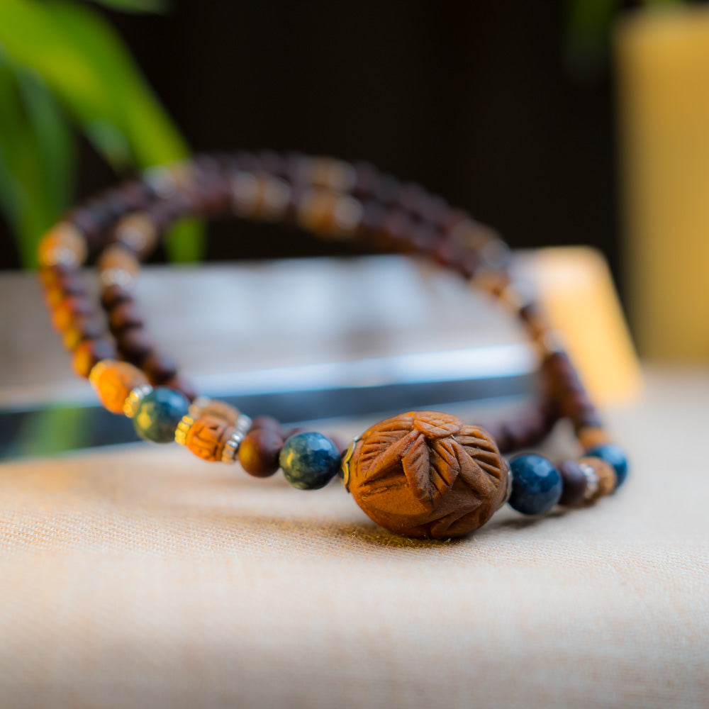 Tulsi Mala 06