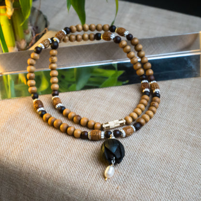 Tulsi Mala 08