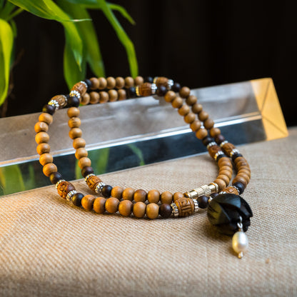 Tulsi Mala 08