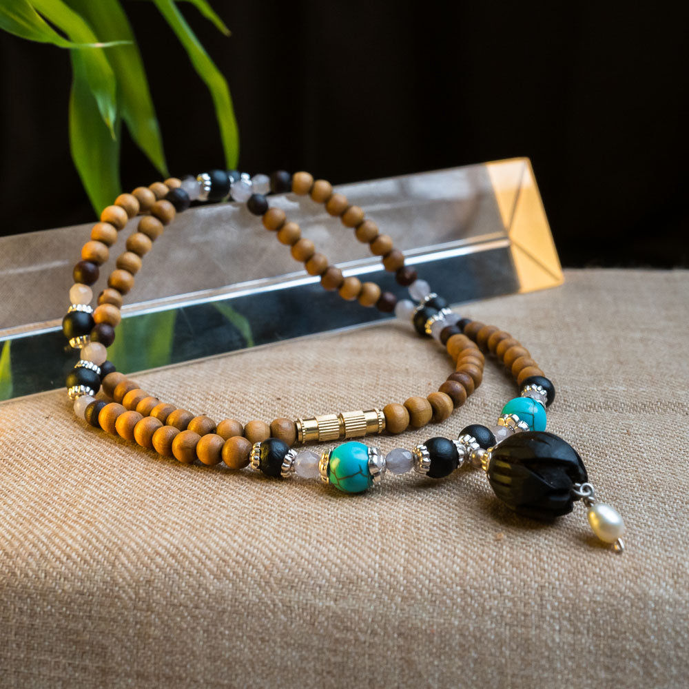 Tulsi Mala 10