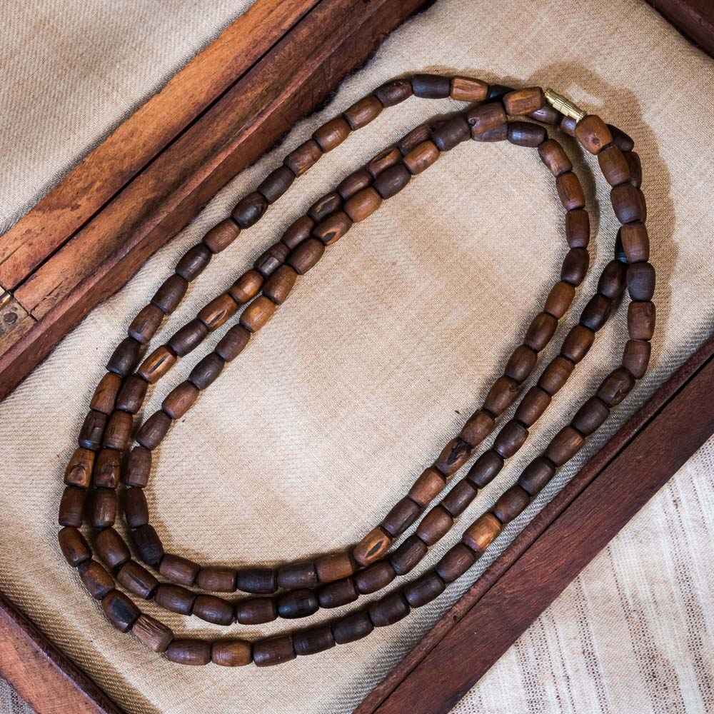 Tulsi Kunti Mala#87