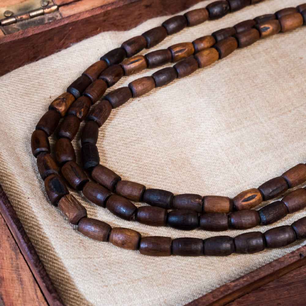Tulsi Kunti Mala#87