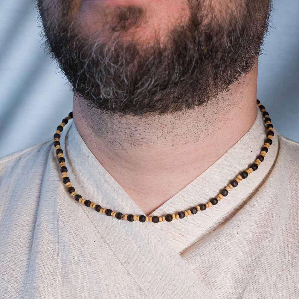 Tulsi Kunti Mala #91