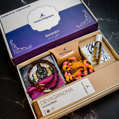 Narasimha Gift Box - Ultimate Protection