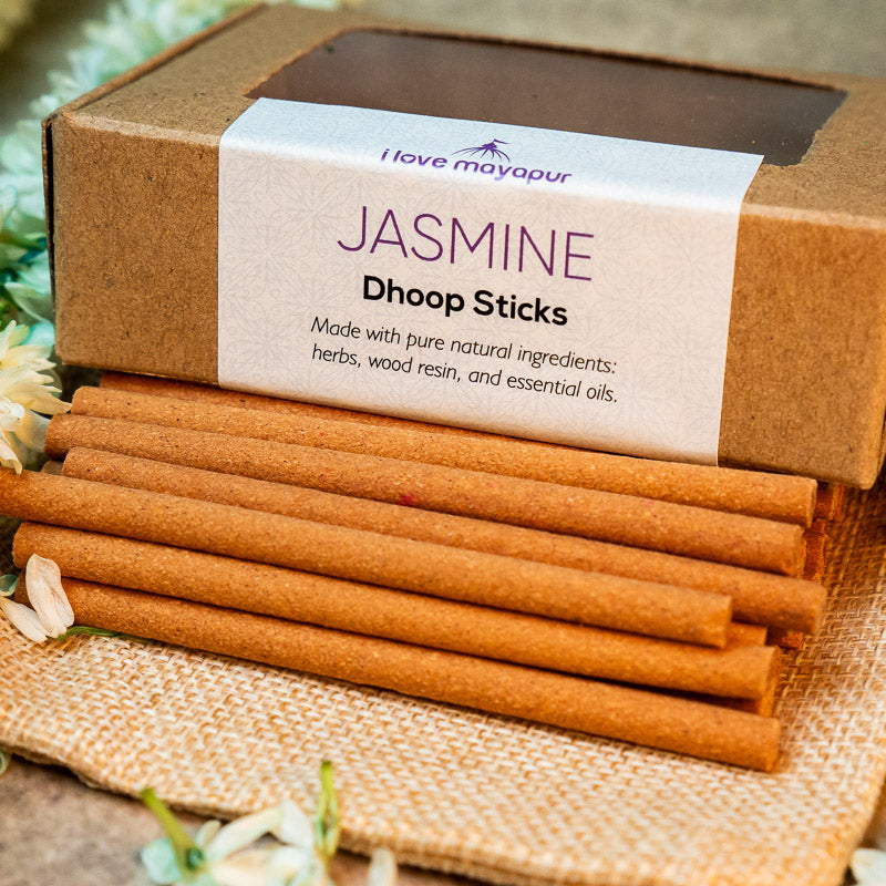 Jasmin Queen Bambooless Incense Dhoop Stick