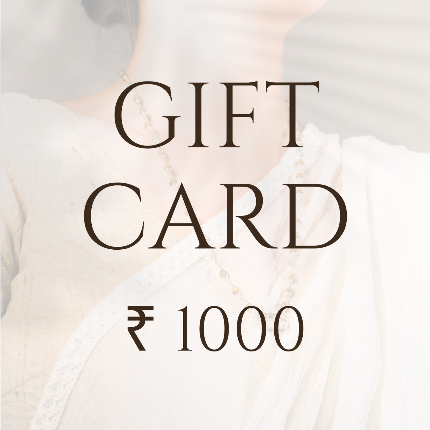 I love Mayapur Gift Card