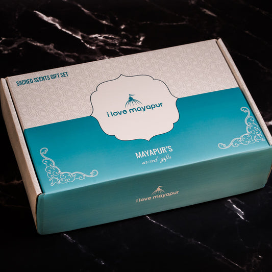 Sacred Sents Gift Set