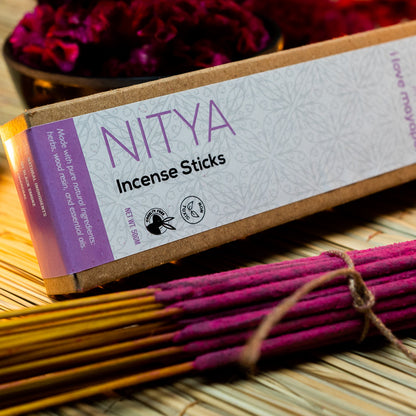 Incense Nitya