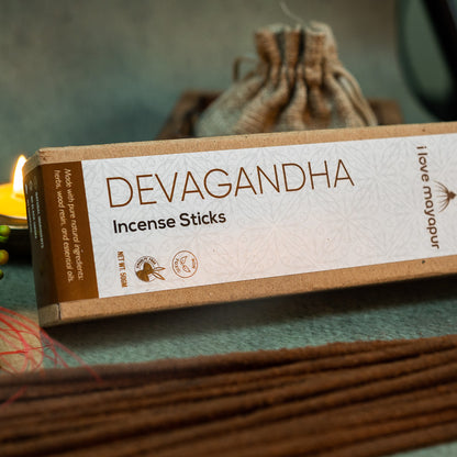 Incense Devagandha