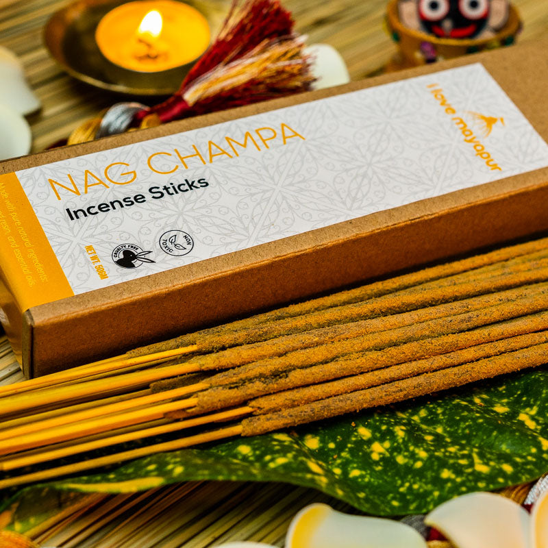 Incense Nag Champa