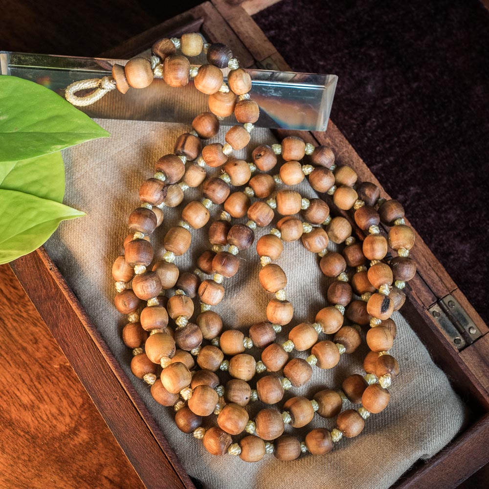 Japa Mala Syama #15