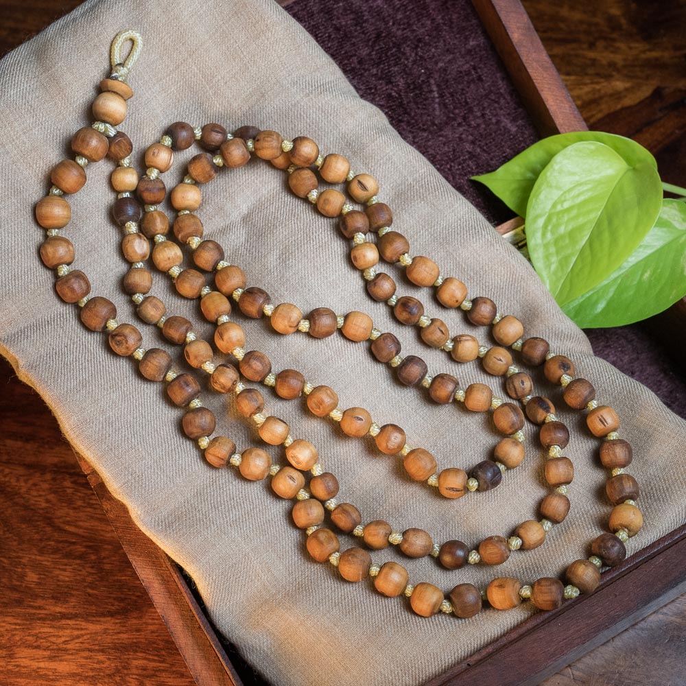Japa Mala Syama #15