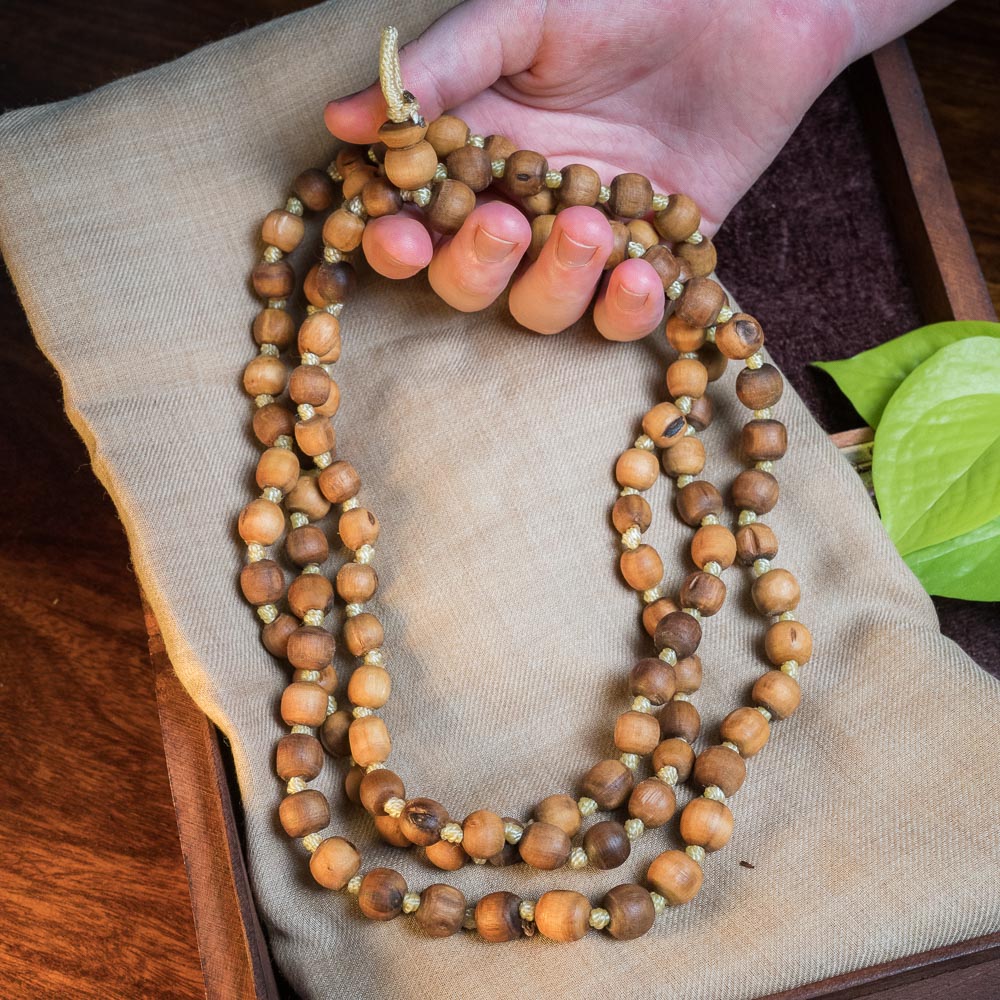Japa Mala Syama #15