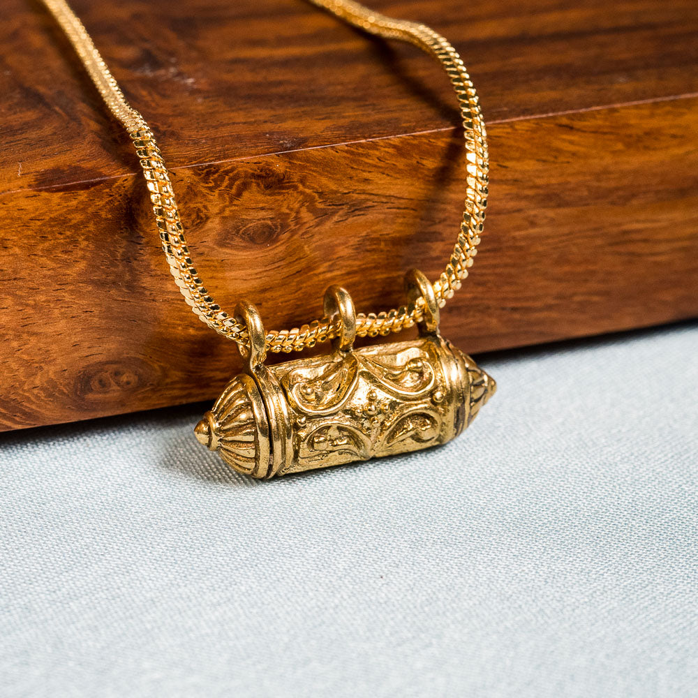 Nrisimha Kripa Kavacha –  Offered to Narasimha – Panchaloha