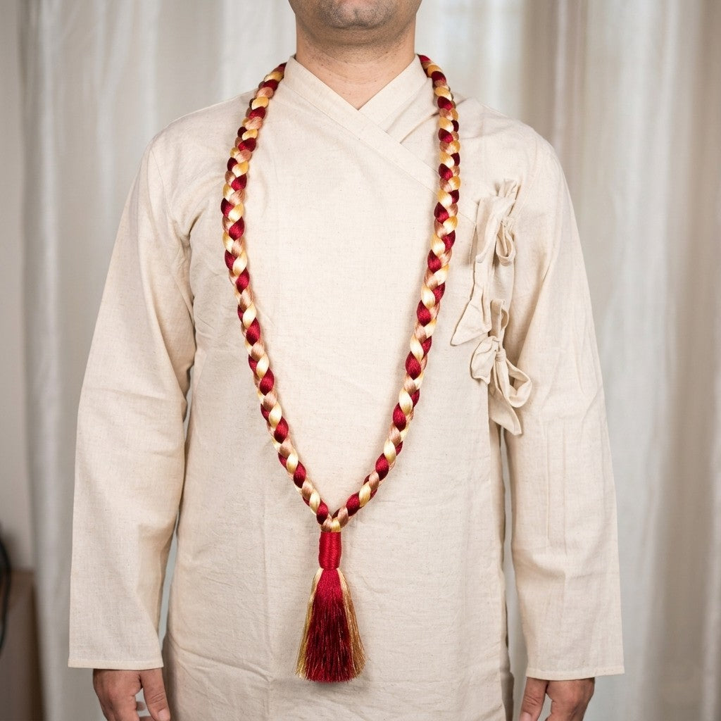 Large Sacred Pavitra – Blessed in Sridham Mayapur