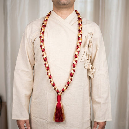 Large Sacred Pavitra – Blessed in Sridham Mayapur