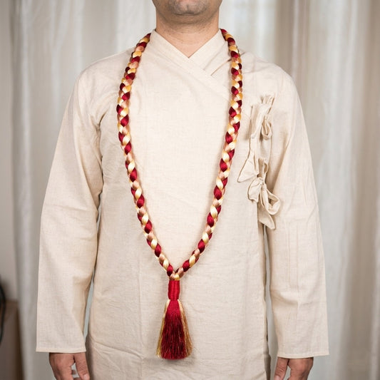 Large Sacred Pavitra – Blessed in Sridham Mayapur