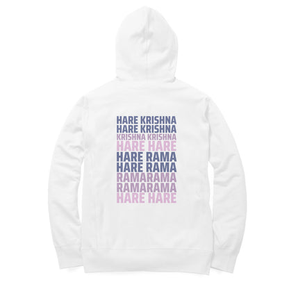 Oversized Hoodie "Maha Mantra"