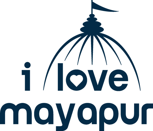 I Love Mayapur