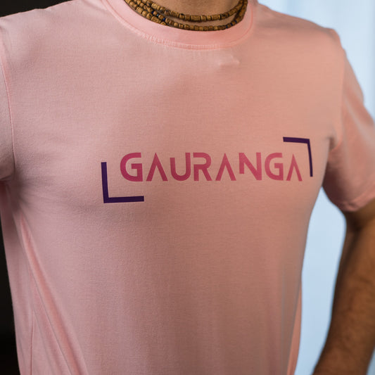 Gauranga Pink