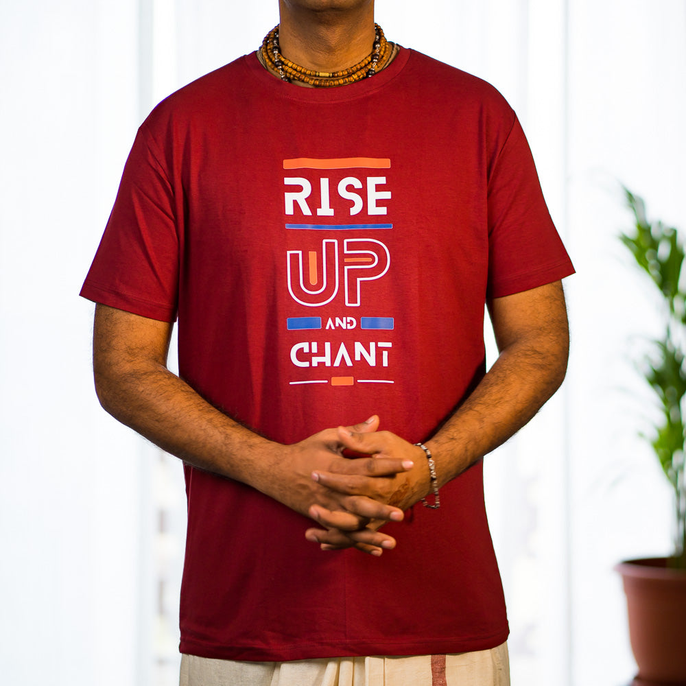 Rise Up and Chant