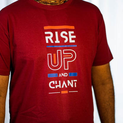 Rise Up and Chant