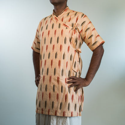 Bagal Bandi Kurta