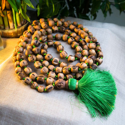 Pure Tulsi Japa Mala - Sri Radha