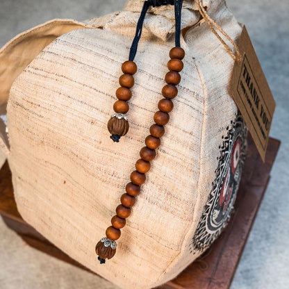 Tulsi Counter beads #31