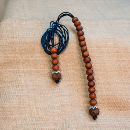 Tulsi Counter beads #31