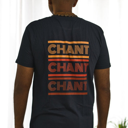 Chant! Chant! Chant! - I Love Mayapur