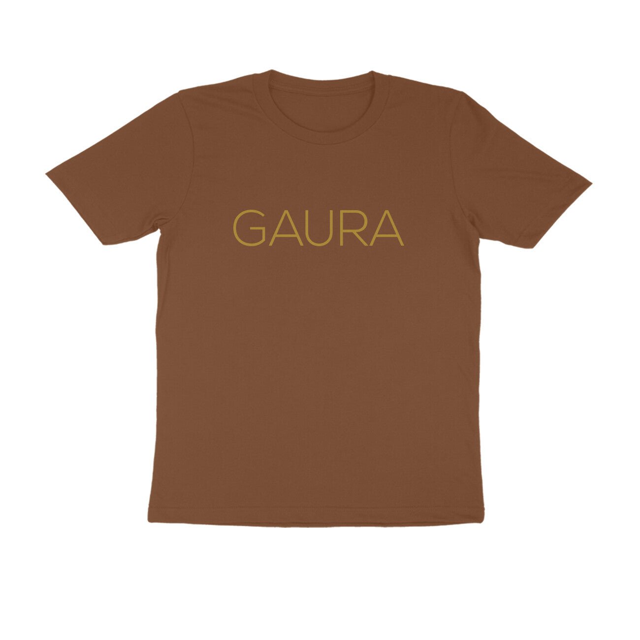 Gaura T-Shirt - I Love Mayapur