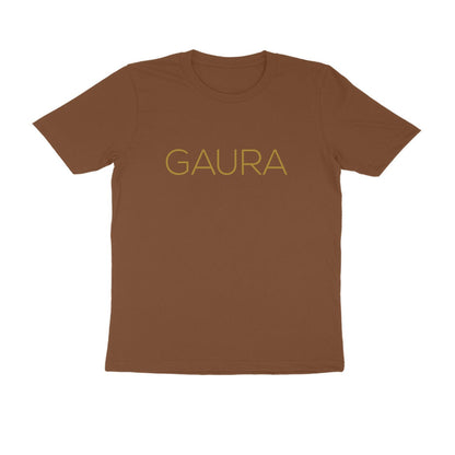 Gaura T-Shirt - I Love Mayapur