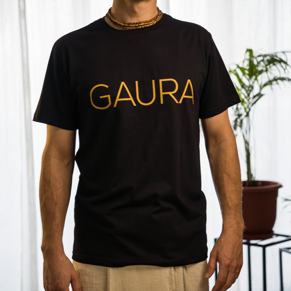 Gaura T-Shirt - I Love Mayapur