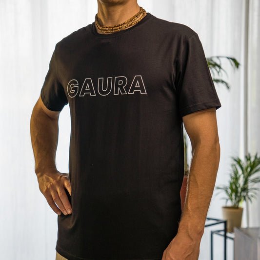 Gaura T-Shirt - I Love Mayapur