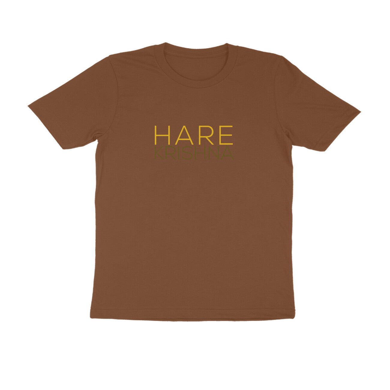 Hare Krishna T-Shirt - I Love Mayapur