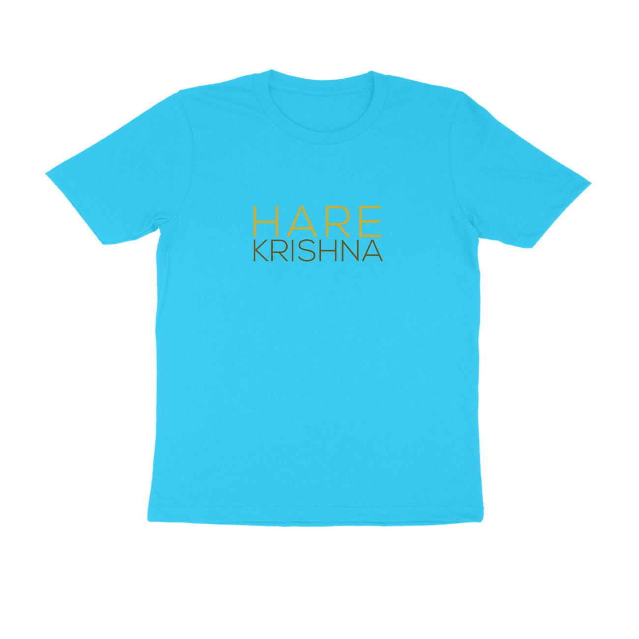 Hare Krishna T-Shirt - I Love Mayapur