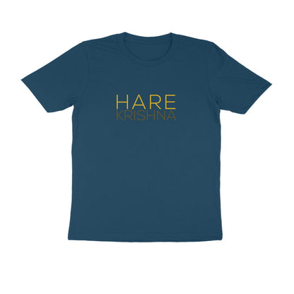 Hare Krishna T-Shirt - I Love Mayapur