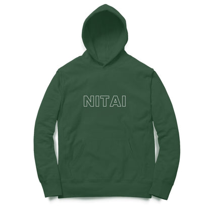 NITAI Hoodie - I Love Mayapur