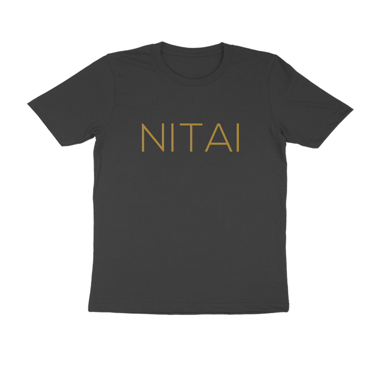 NITAI T-Shirt - I Love Mayapur