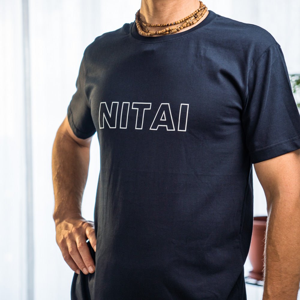 NITAI T-Shirt - I Love Mayapur